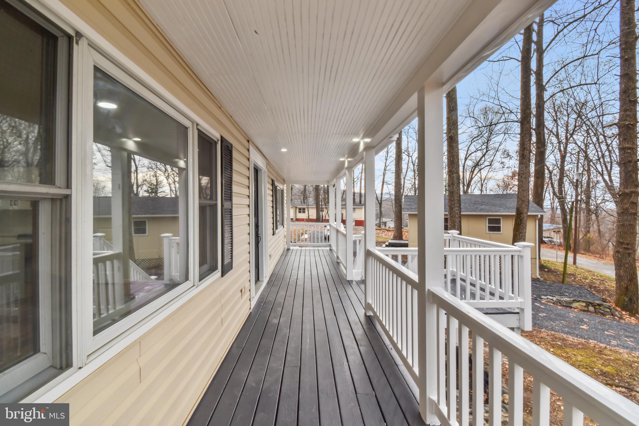 WESTRIDGE HILLS - Residential