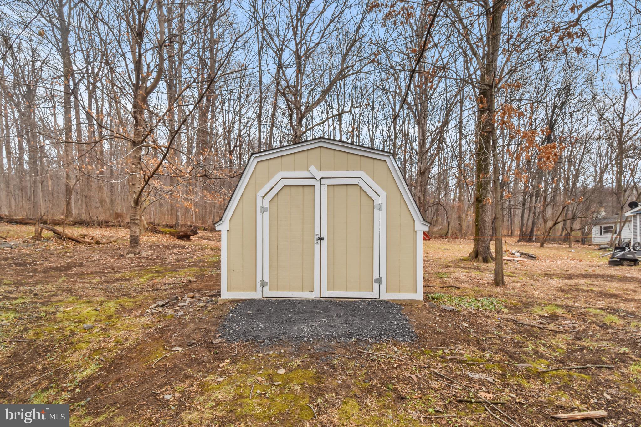 WESTRIDGE HILLS - Residential