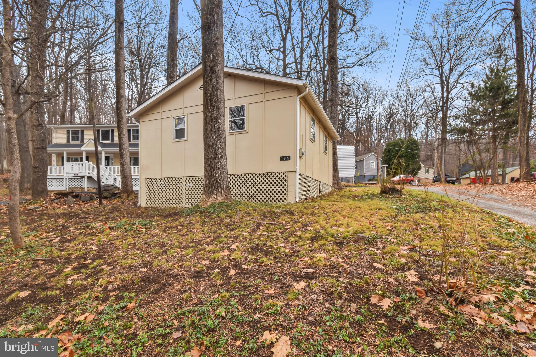 WESTRIDGE HILLS - Residential