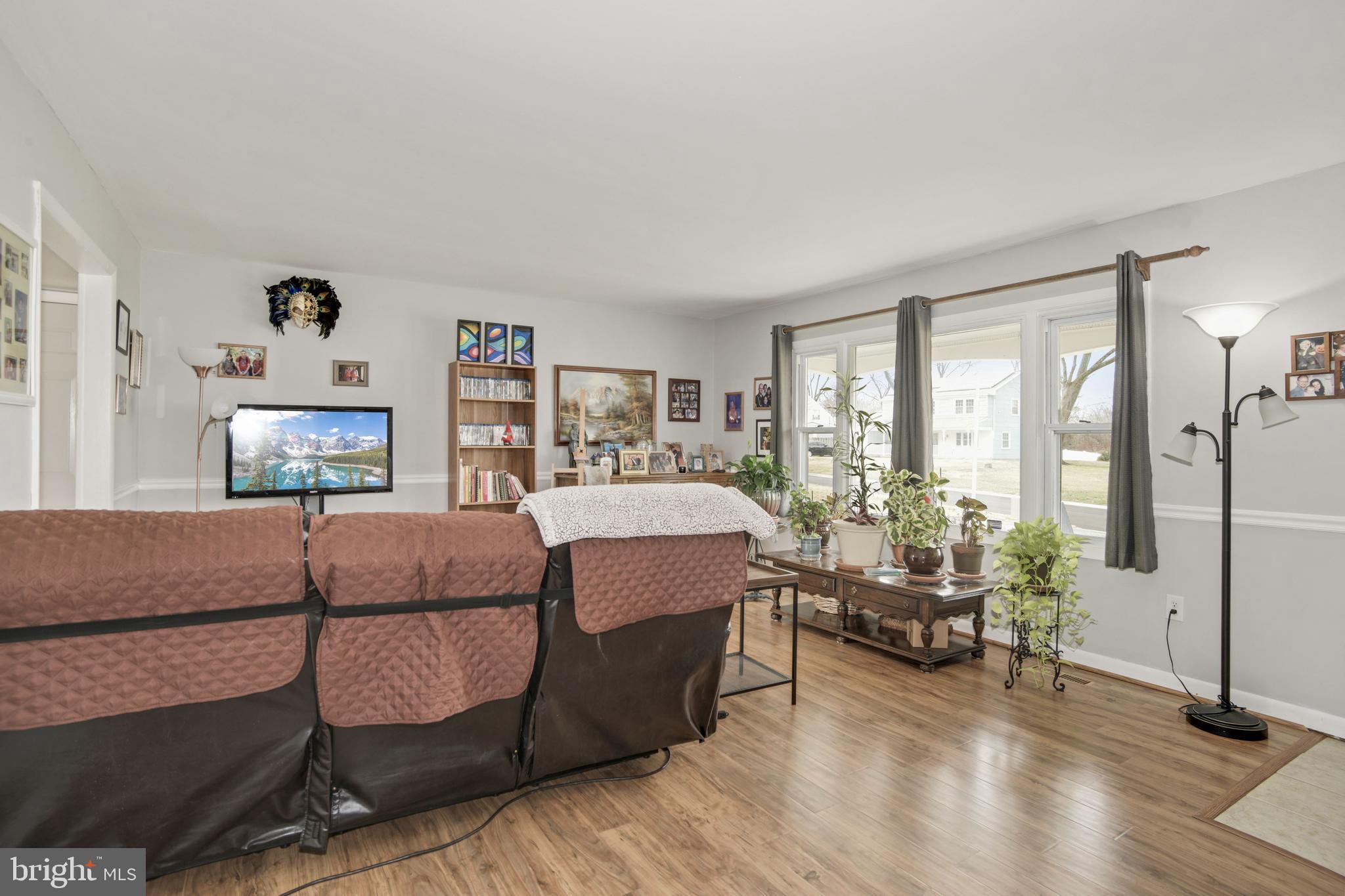 KENILWORTH AT BELAIR - Residential