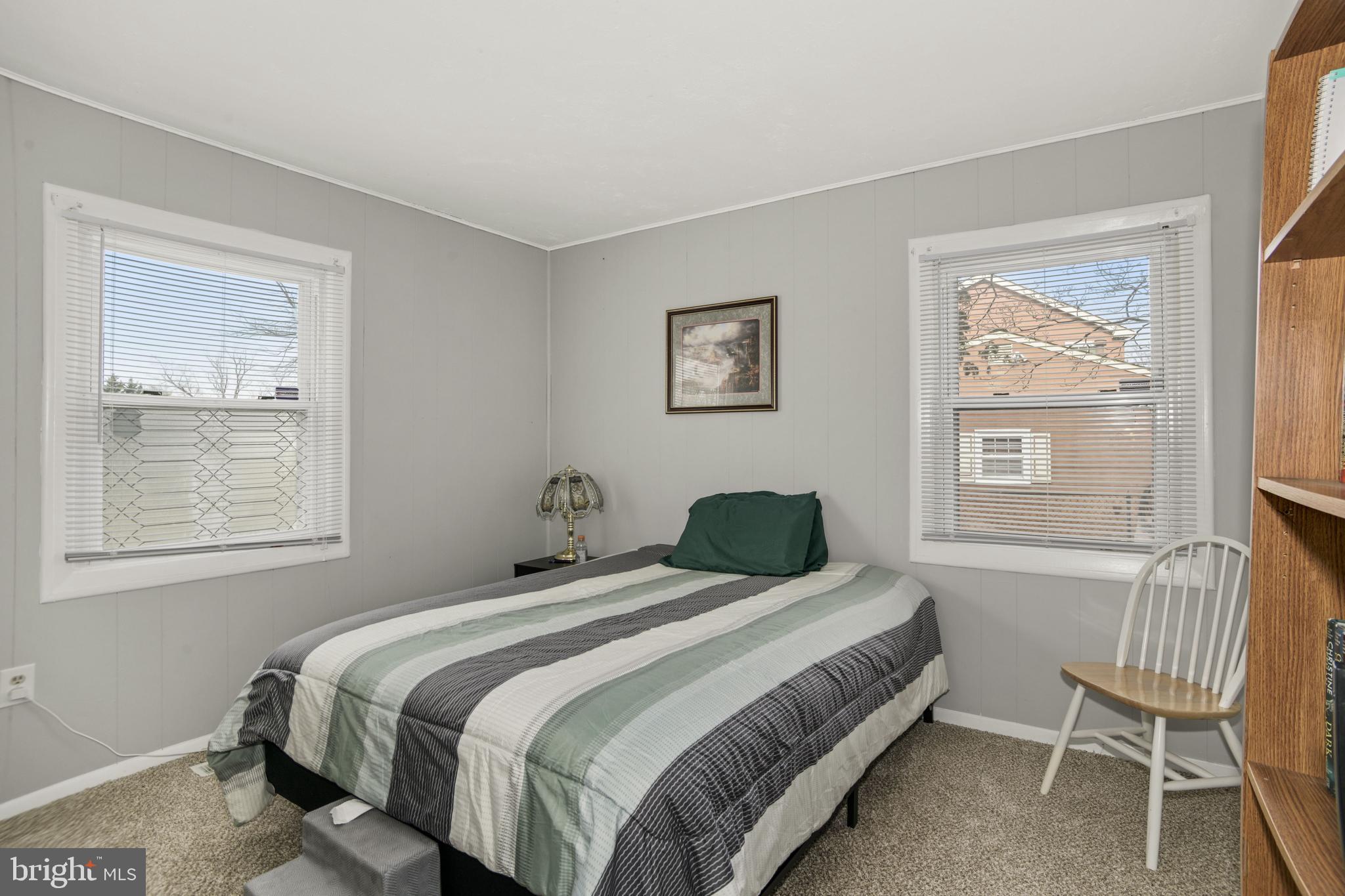 KENILWORTH AT BELAIR - Residential