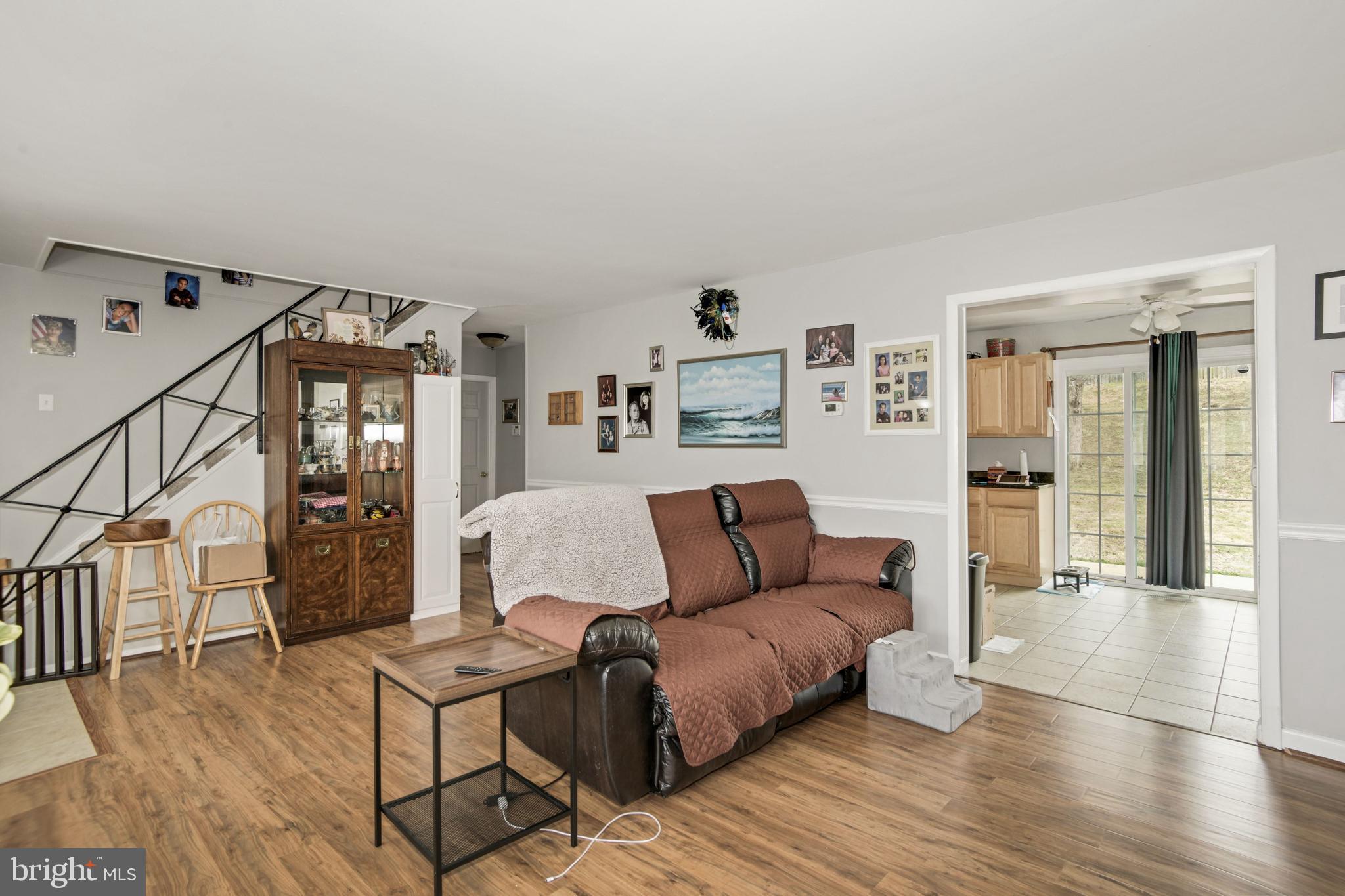 KENILWORTH AT BELAIR - Residential