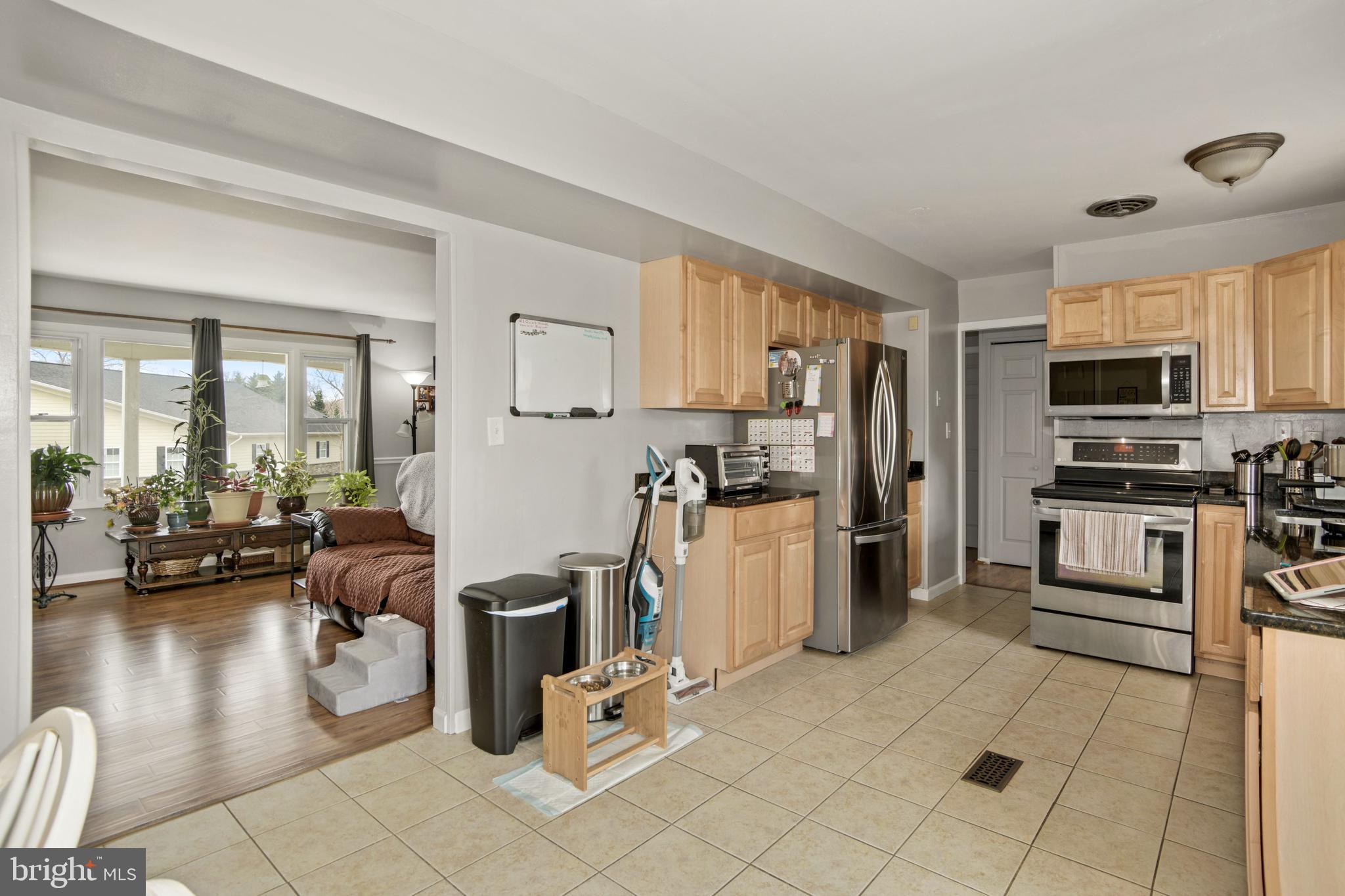 KENILWORTH AT BELAIR - Residential