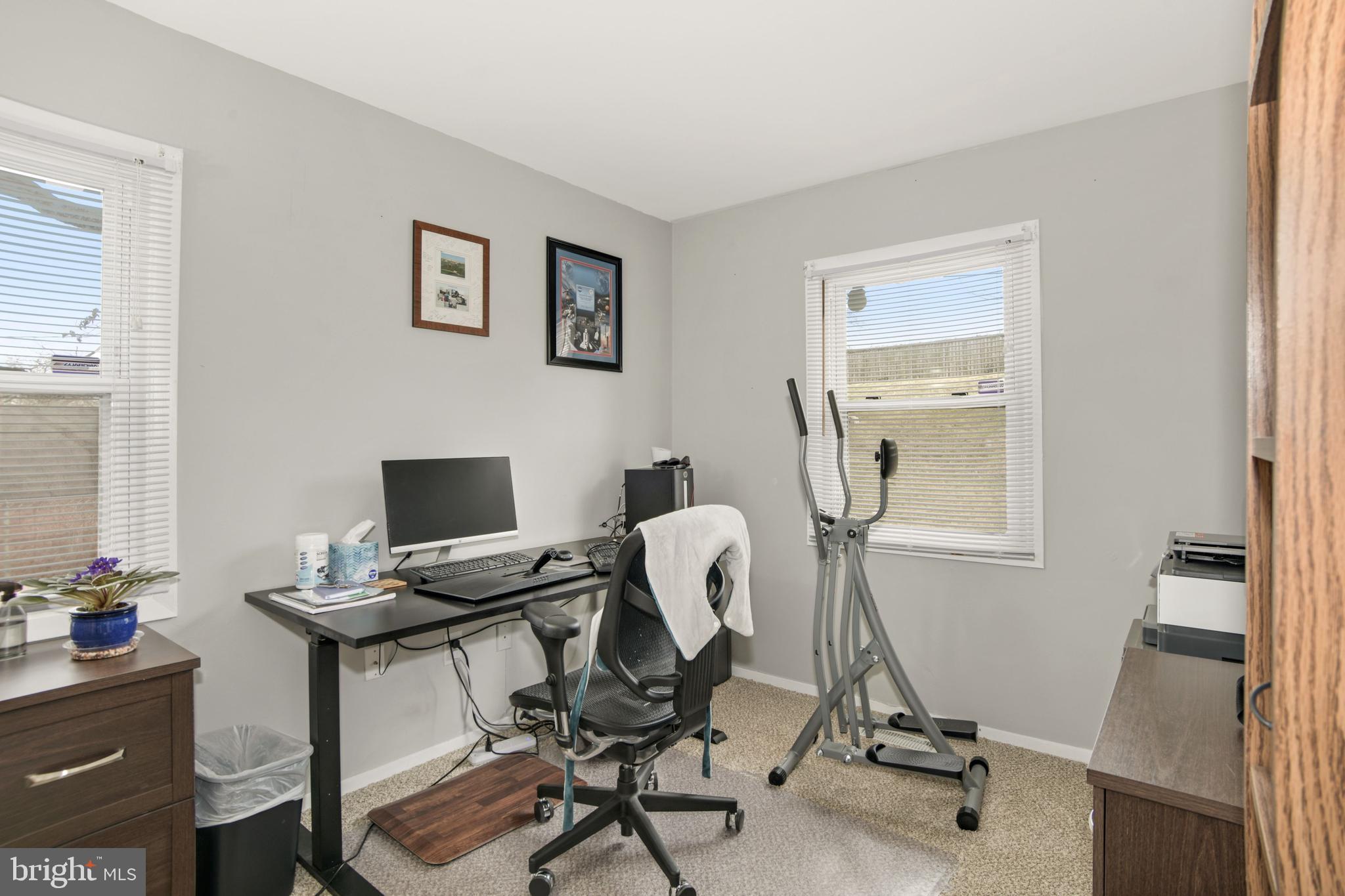 KENILWORTH AT BELAIR - Residential