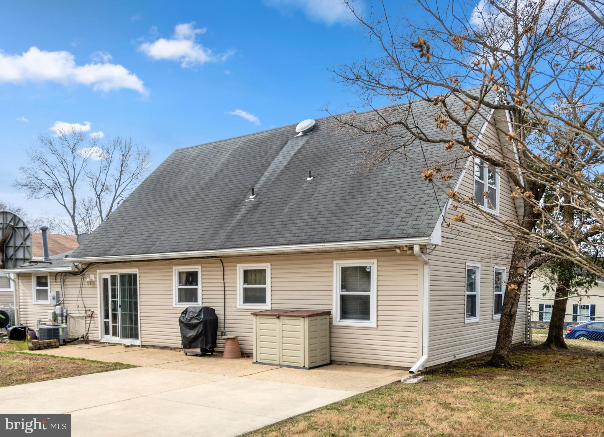 KENILWORTH AT BELAIR - Residential