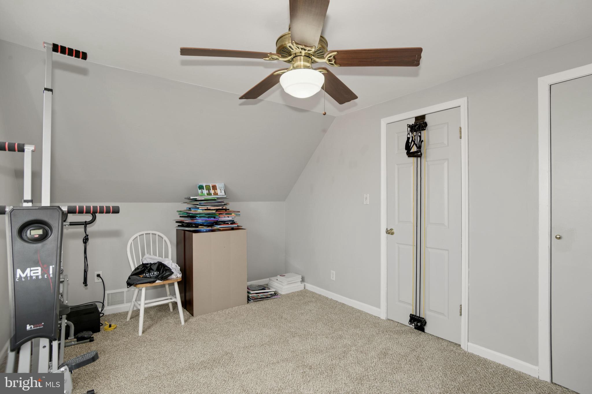 KENILWORTH AT BELAIR - Residential