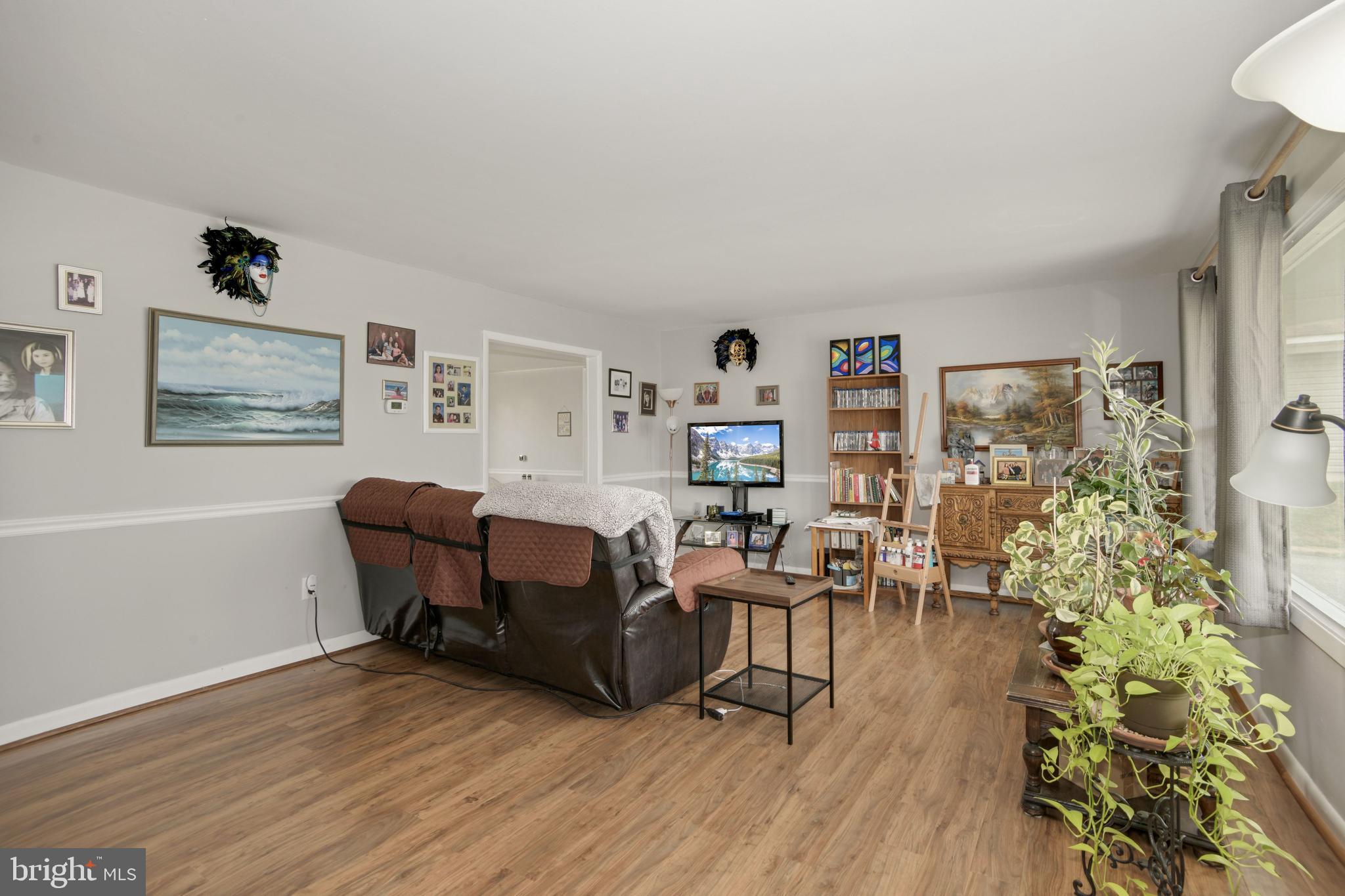 KENILWORTH AT BELAIR - Residential