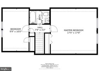 KENILWORTH AT BELAIR - Residential