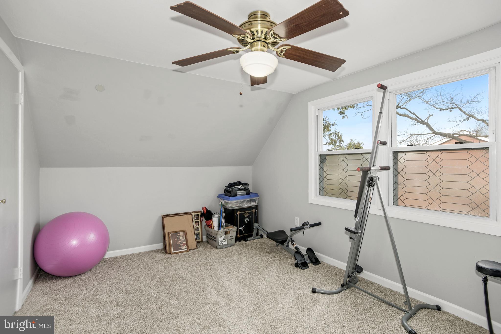 KENILWORTH AT BELAIR - Residential