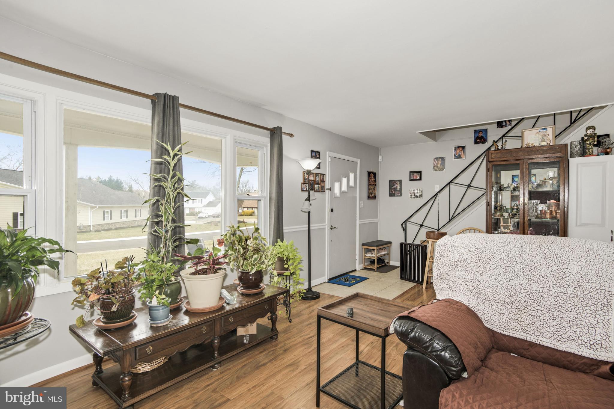 KENILWORTH AT BELAIR - Residential