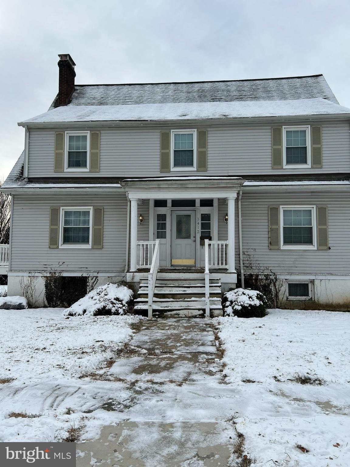 ASHBURTON - Residential