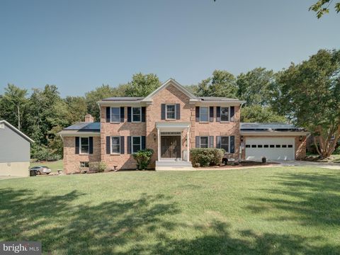 909 SERO ESTATES DRIVE FORT WASHINGTON MD 20744