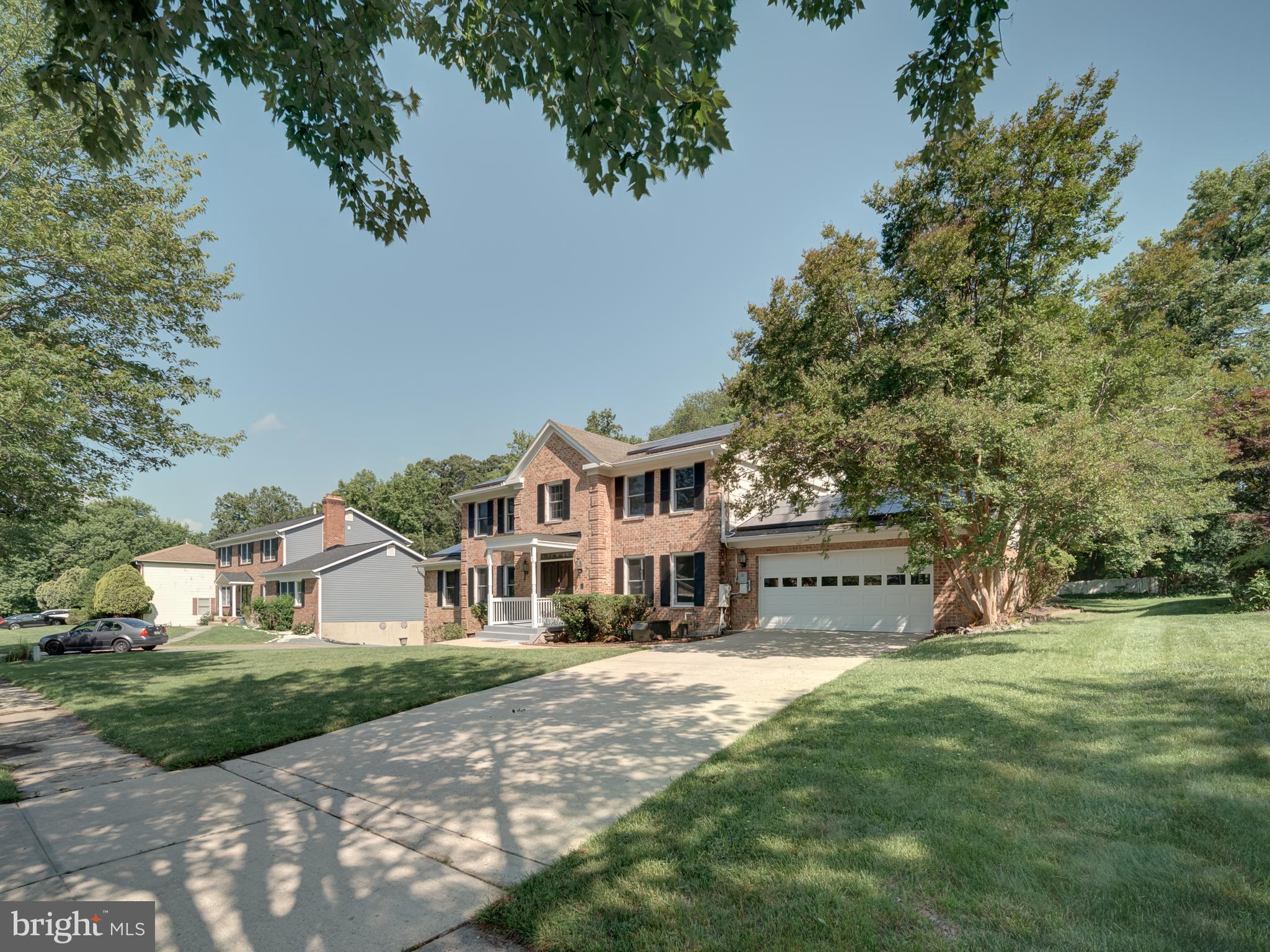 909 SERO ESTATES DRIVE