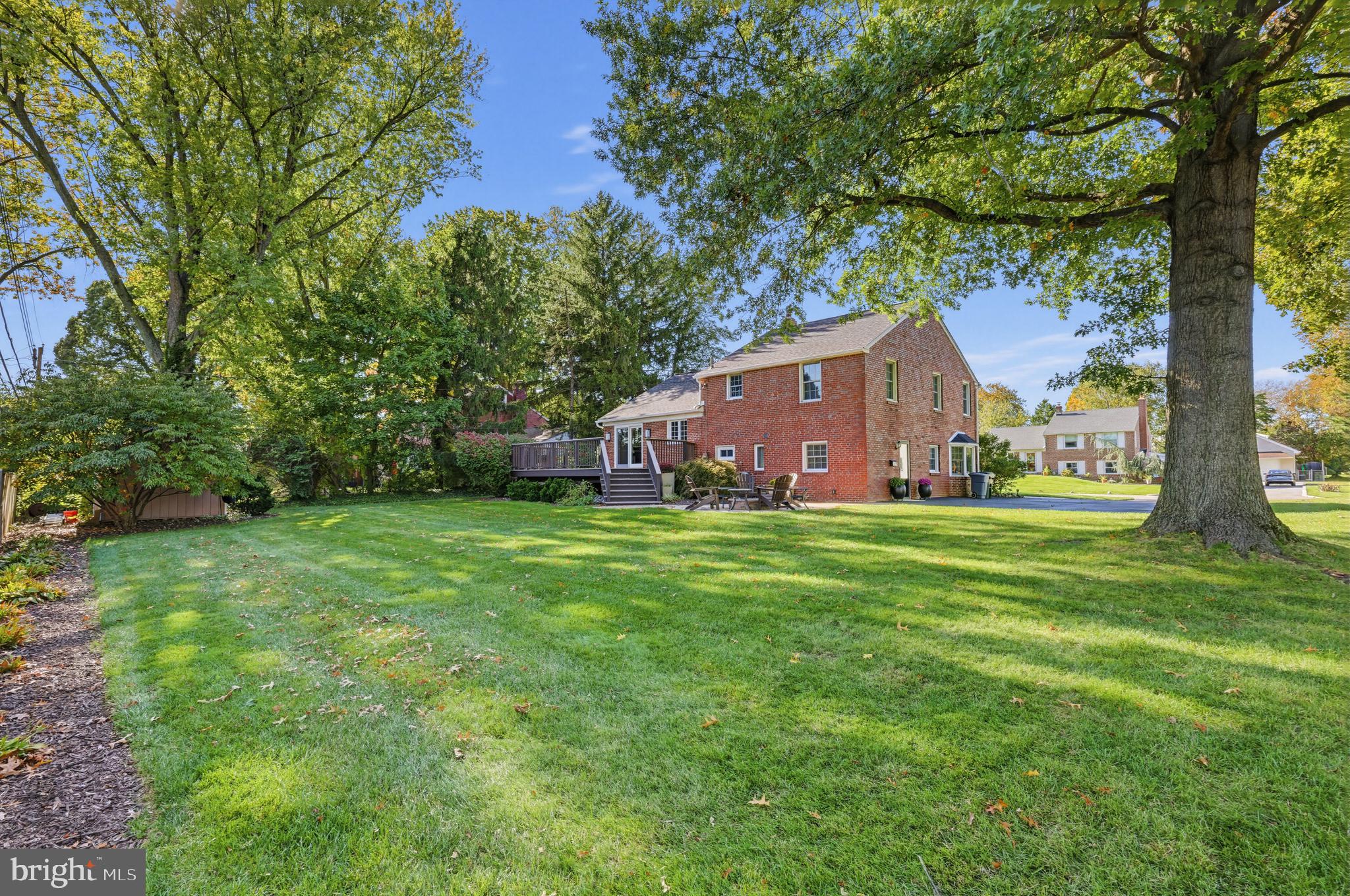 128 WESTMINSTER DRIVE