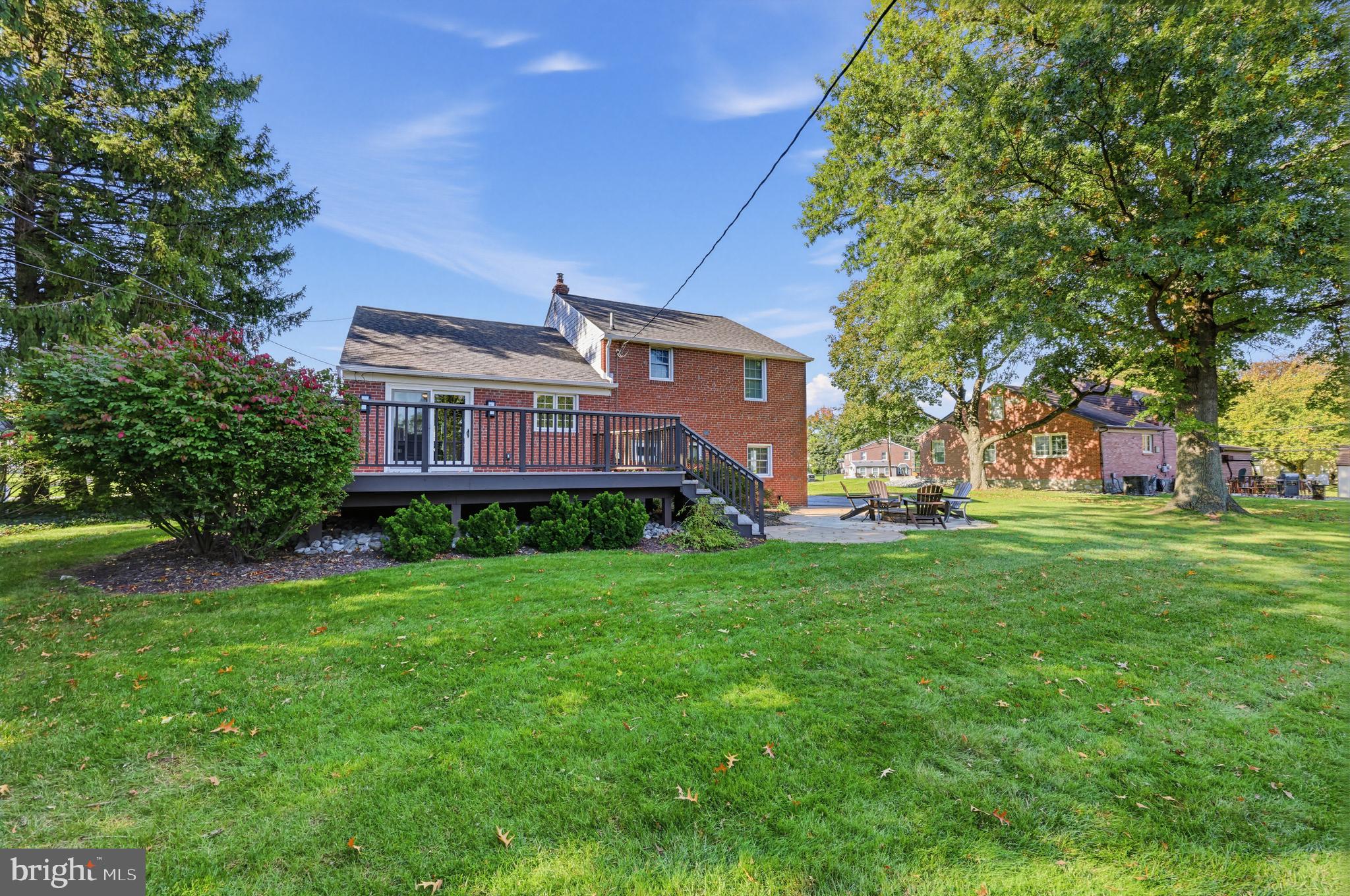128 WESTMINSTER DRIVE