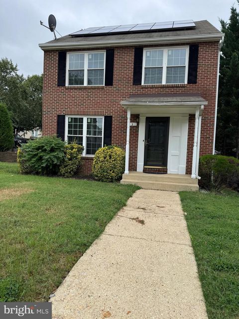 3 ANACOSTIA ROAD SE WASHINGTON DC 20019