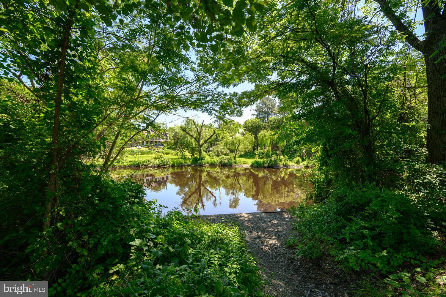 MILLINGTON - Residential