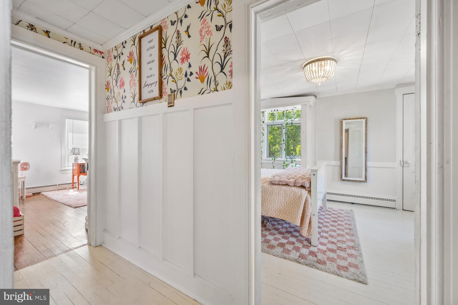 MILLINGTON - Residential