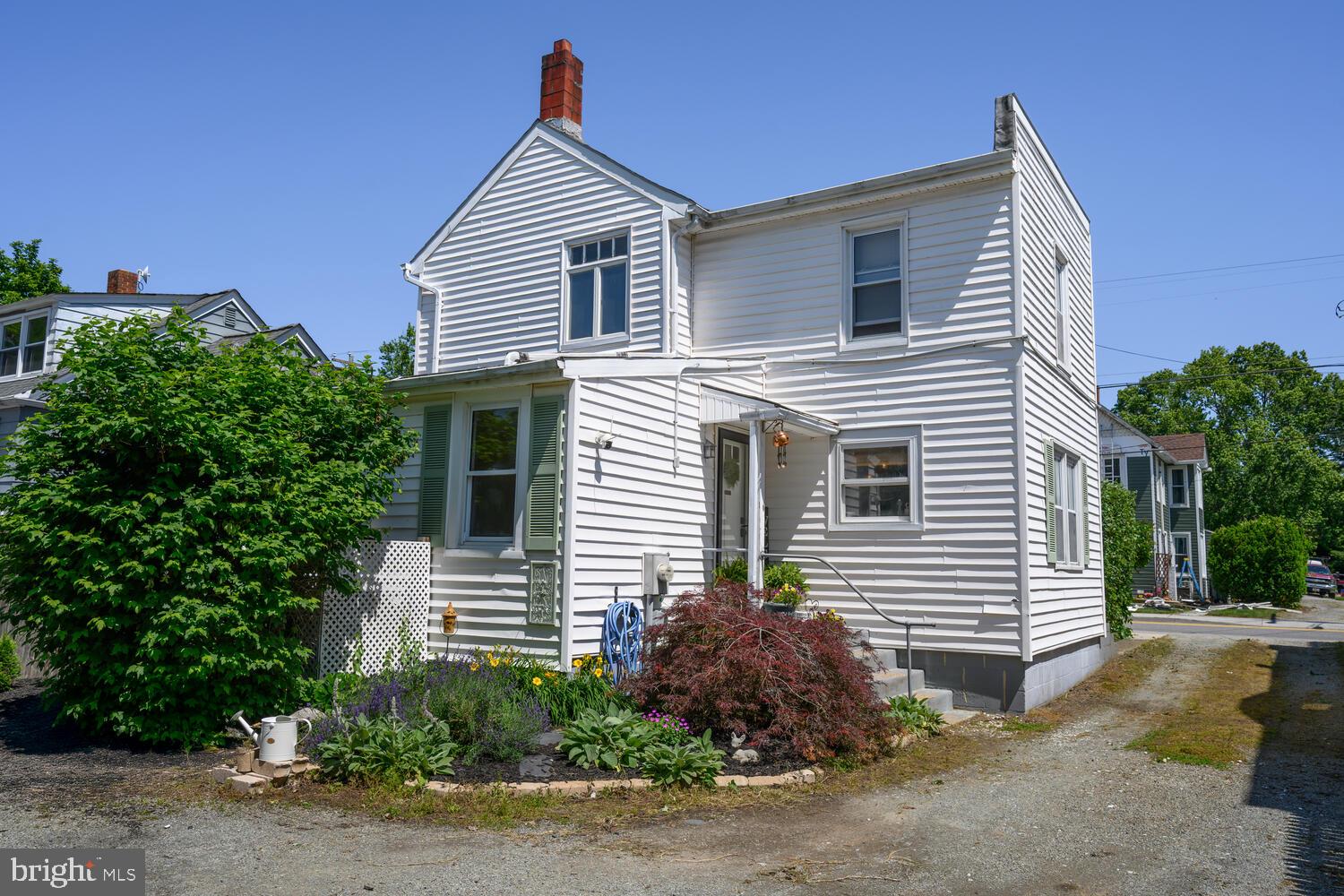 MILLINGTON - Residential