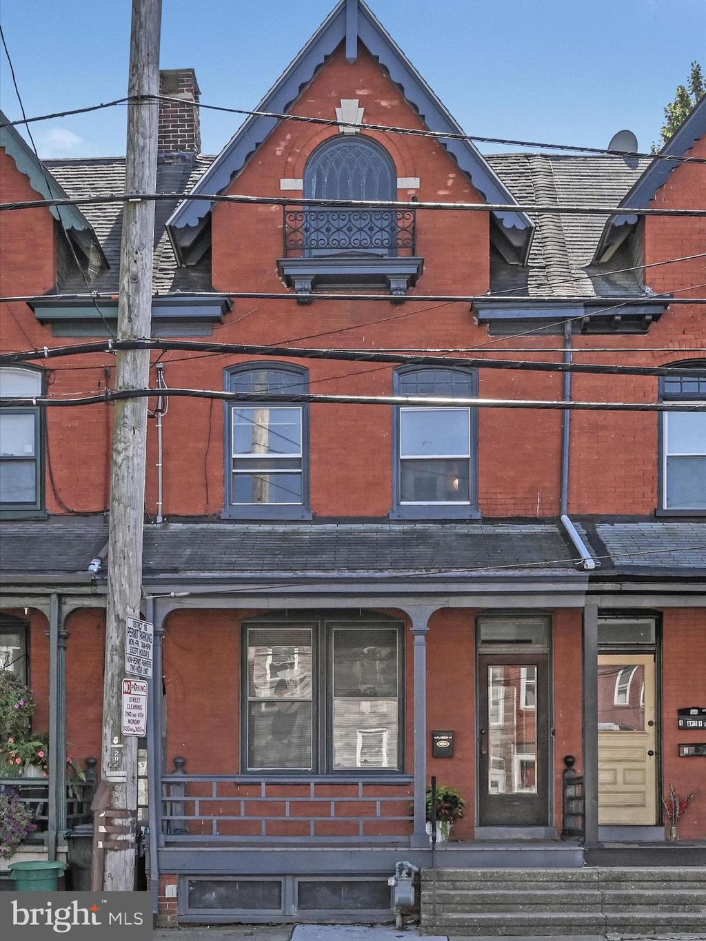 Photo of 16 W Liberty Street, LANCASTER, PA 17603 (MLS # PALA2075636)