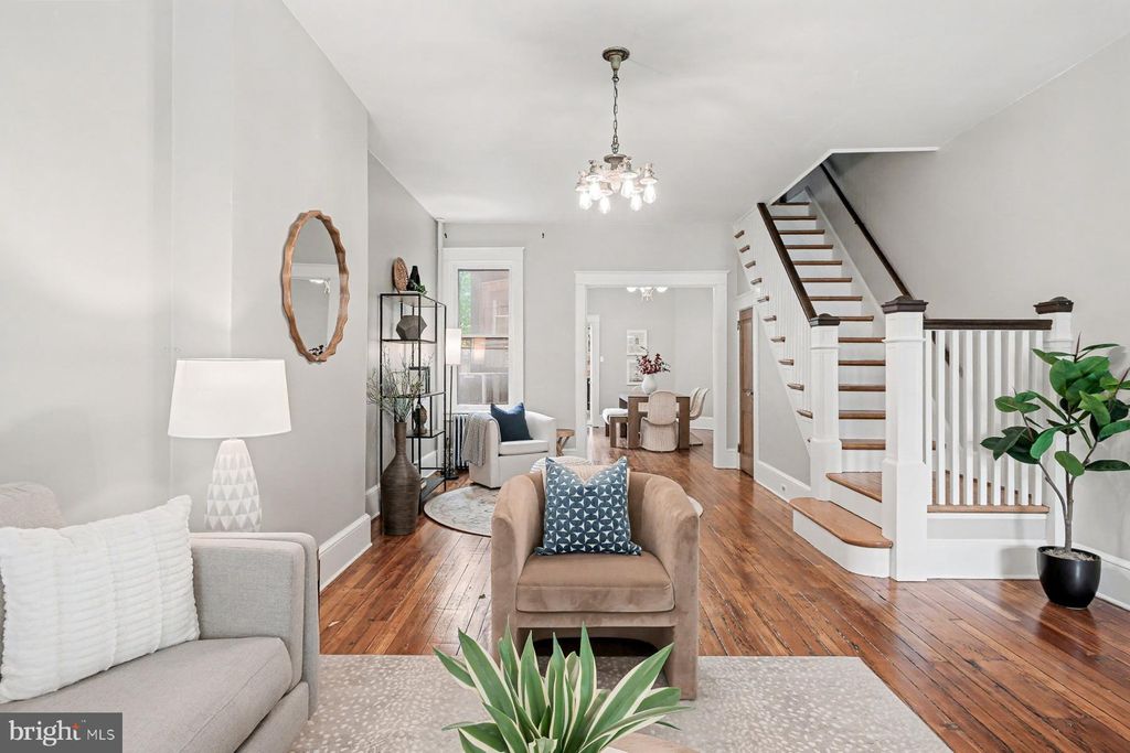 Photo of 16 W Liberty Street, LANCASTER, PA 17603 (MLS # PALA2075636)