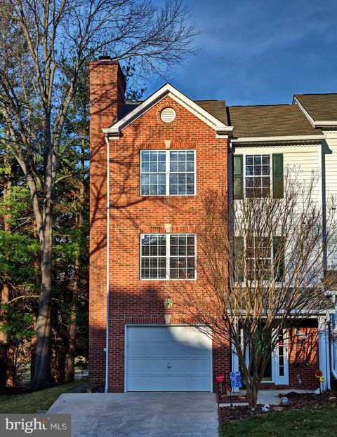 5253 LIGHTFOOT PATH COLUMBIA MD 21044