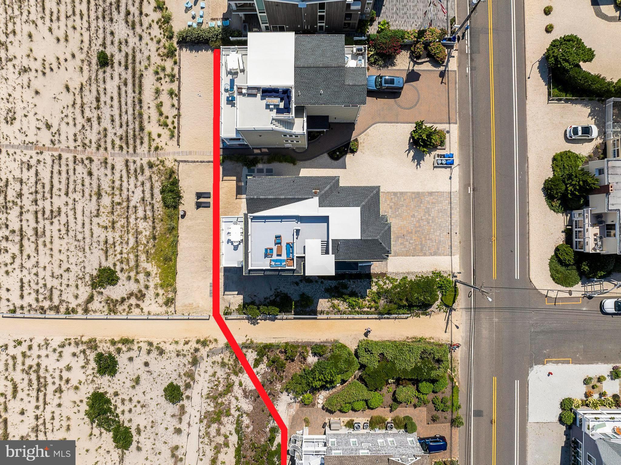 5501 OCEAN BOULEVARD
