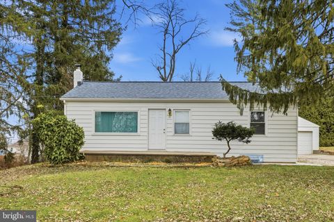 10 MATTHEWS AVENUE COCKEYSVILLE MD 21030