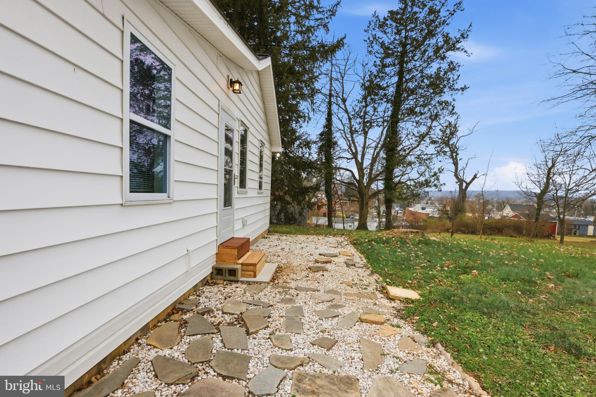 COCKEYSVILLE - Residential