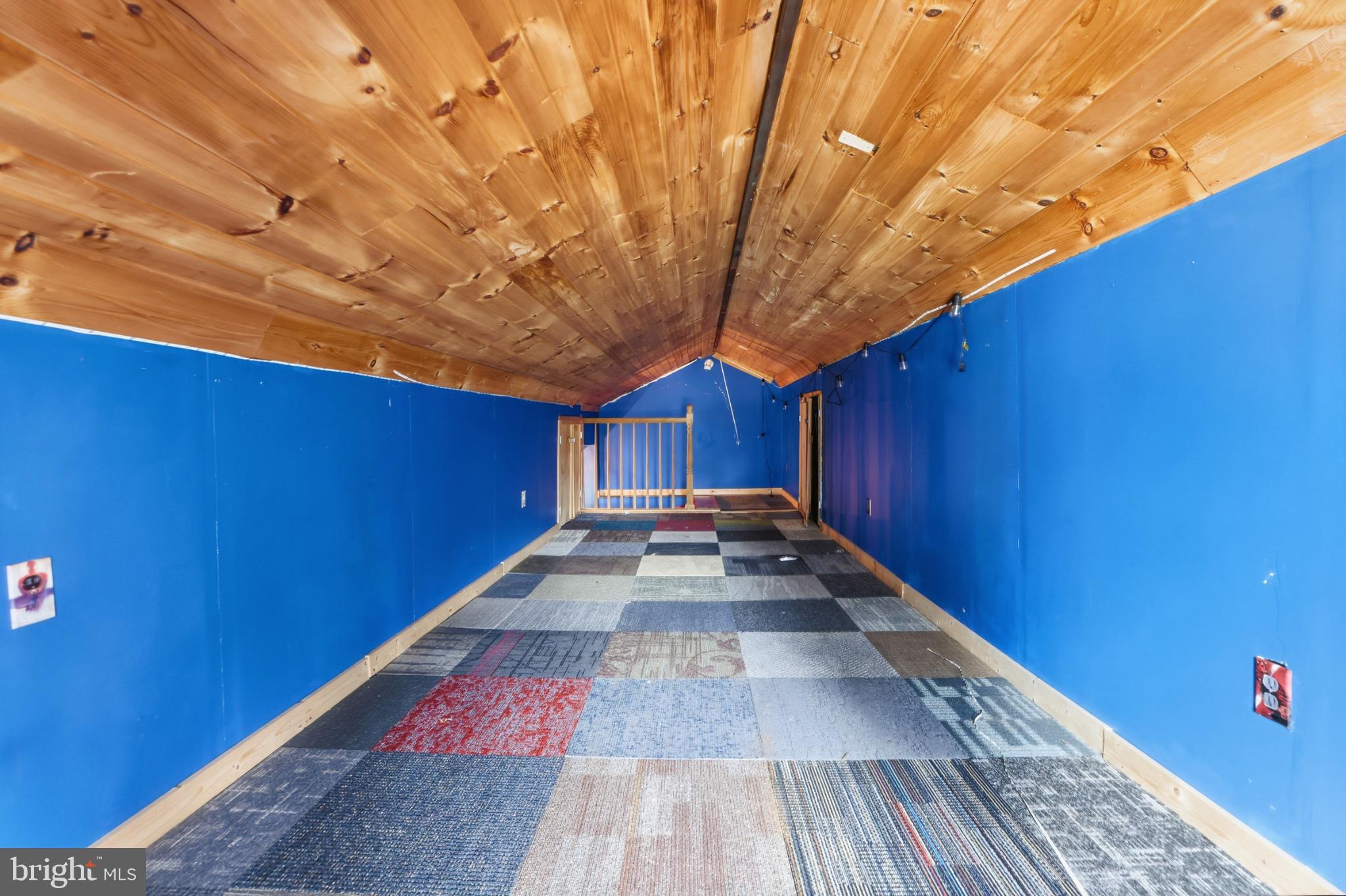 COCKEYSVILLE - Residential