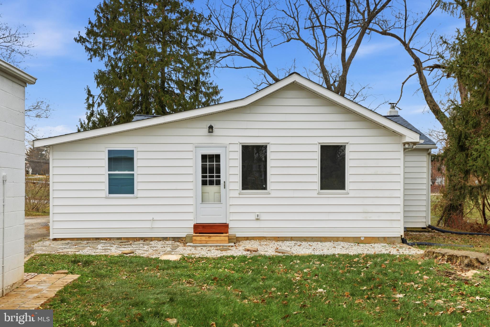 COCKEYSVILLE - Residential