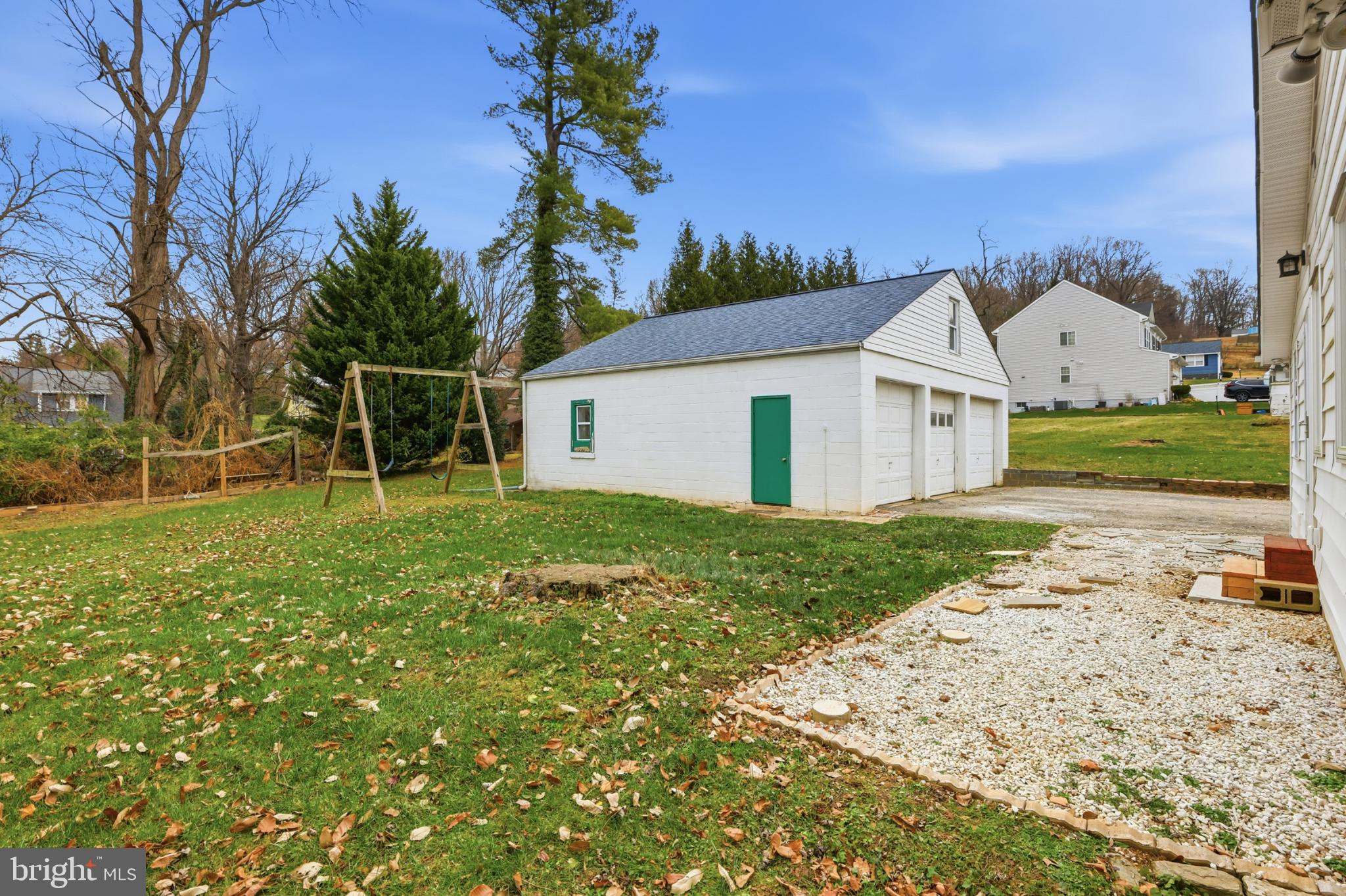 COCKEYSVILLE - Residential