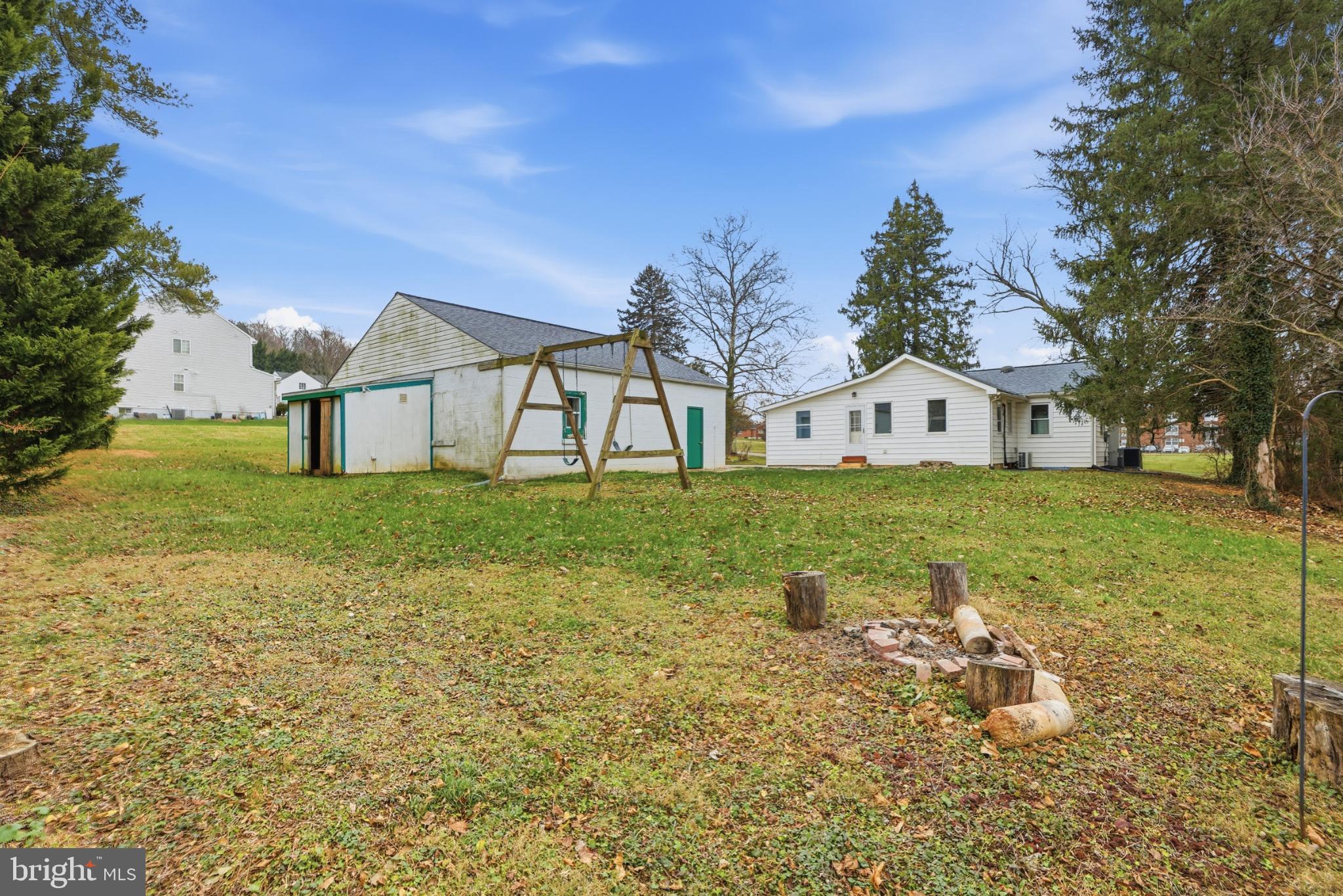 COCKEYSVILLE - Residential