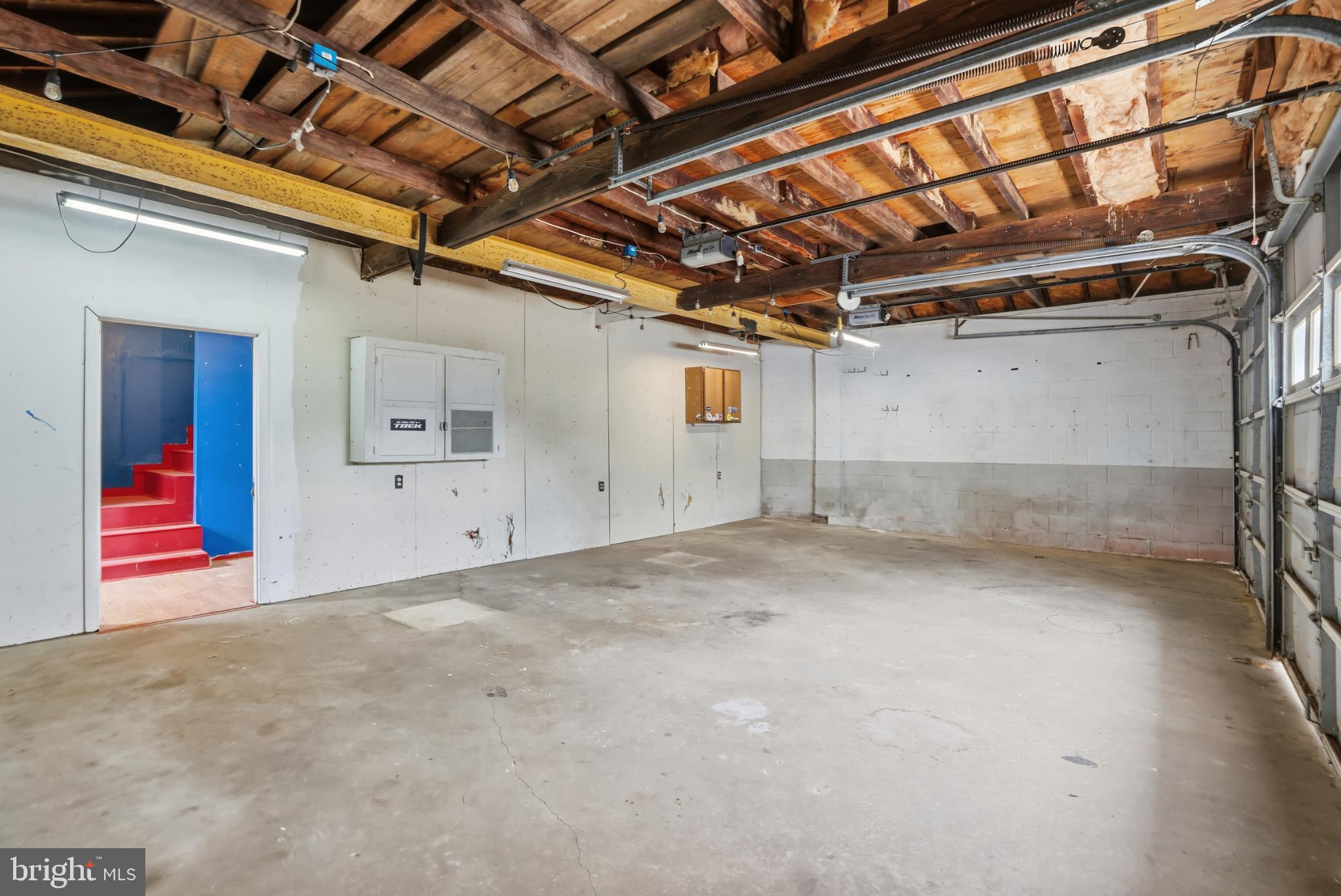 COCKEYSVILLE - Residential