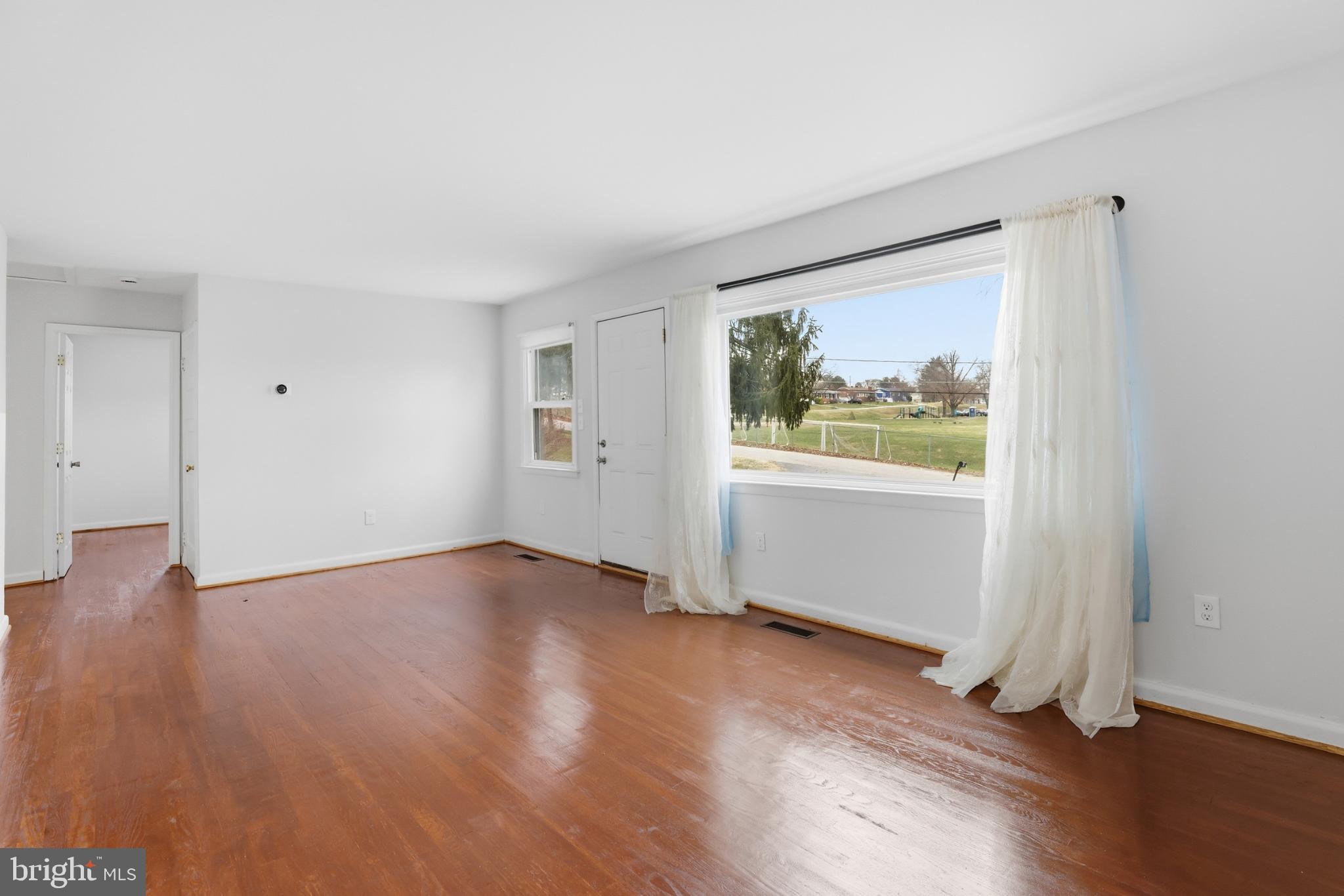 COCKEYSVILLE - Residential