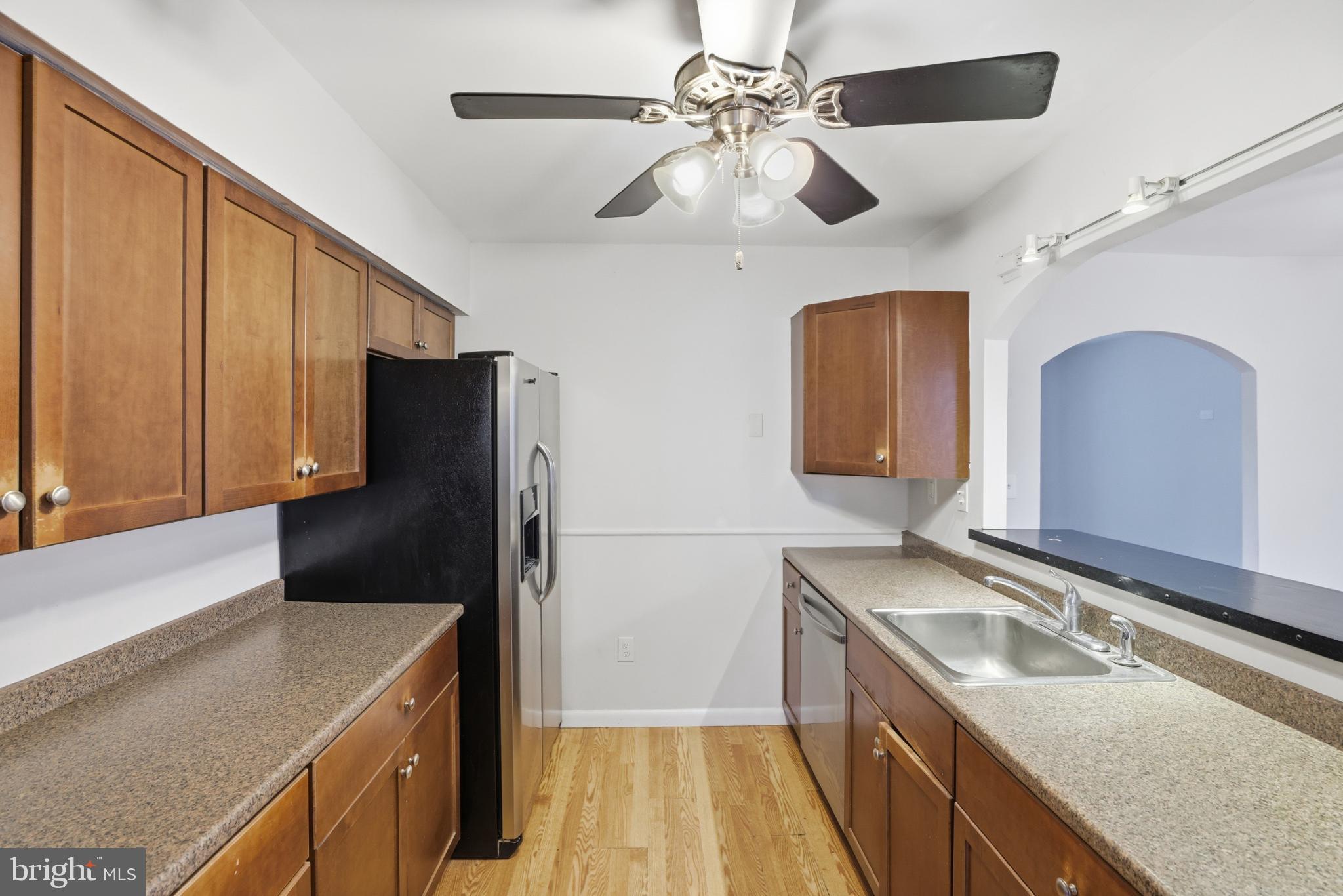 COCKEYSVILLE - Residential