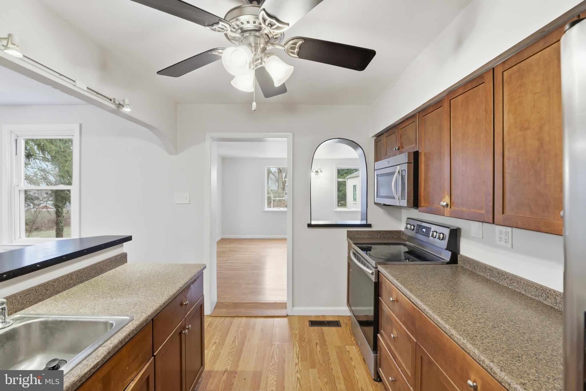 COCKEYSVILLE - Residential