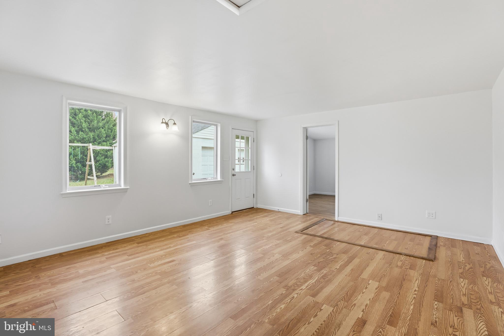 COCKEYSVILLE - Residential