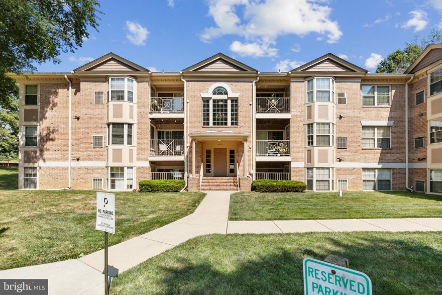 Very well-maintained 2nd level condo for rent in The Pointe is available immediately! This home has 3 generously sized bedrooms and 2 full bathrooms. There is fresh neutral paint throughout, along with new luxury vinyl plank flooring in the dining area, kitchen, and living room. Recent updates include a brand-new hot water heater, new sliding door, updated countertops, updated appliances, and crisp white cabinets. The primary bedroom is spacious with an attached full bathroom and plenty of closet space. The two remaining bedrooms are large and share a full hallway bathroom. Off the living room, the new sliding door allows entry onto your private balcony/deck. Located just minutes from Abingdon and Bel Air, you’ll enjoy all of the conveniences the area has to offer, including close proximity to schools, shops and restaurants. Available today, please reach out to schedule a tour or for the application.