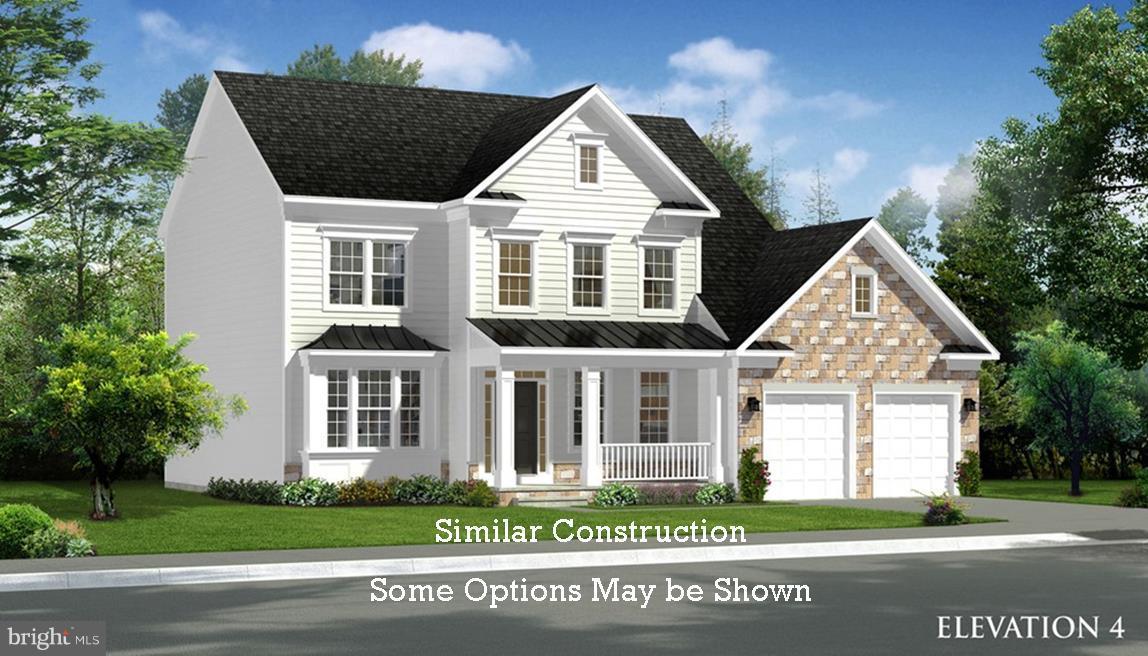 SHERIDAN ESTATES - Residential