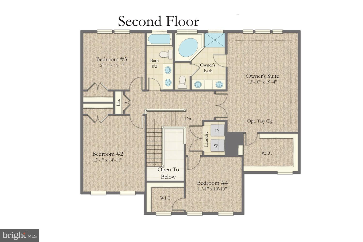 SHERIDAN ESTATES - Residential