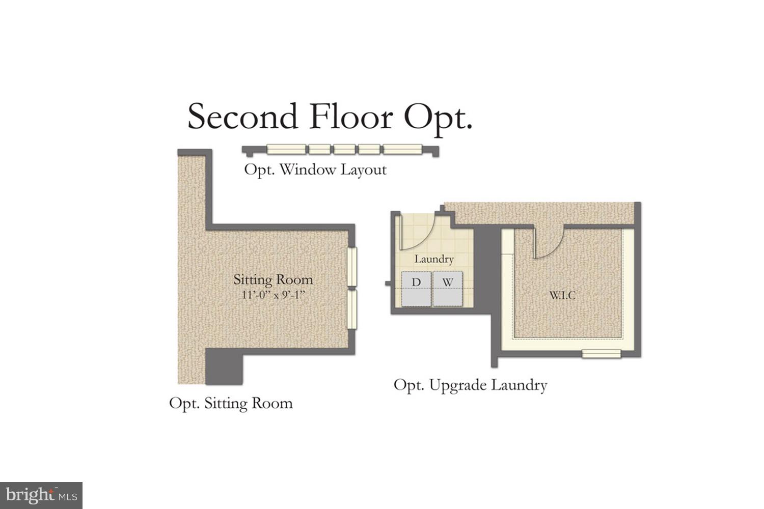 SHERIDAN ESTATES - Residential