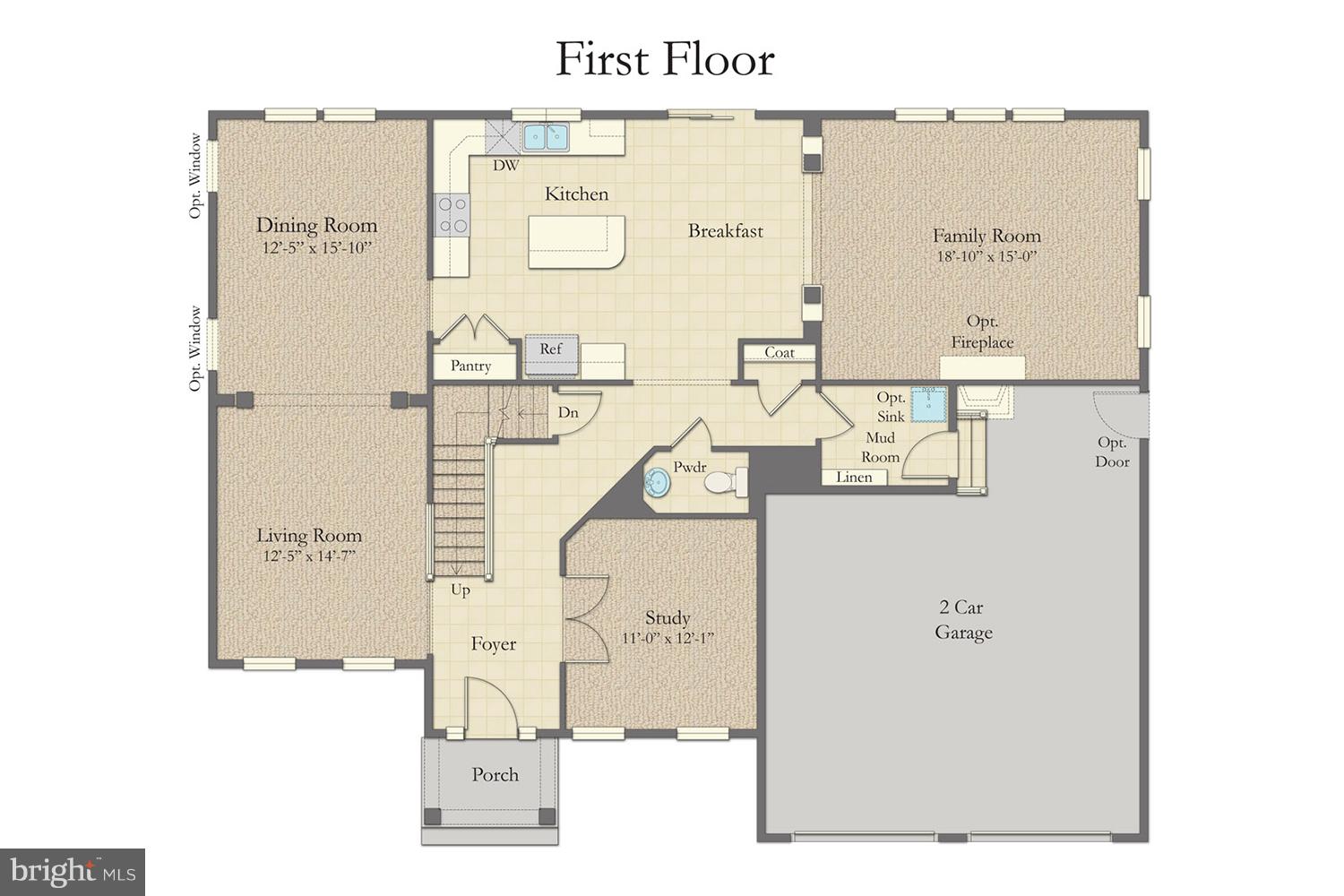 SHERIDAN ESTATES - Residential