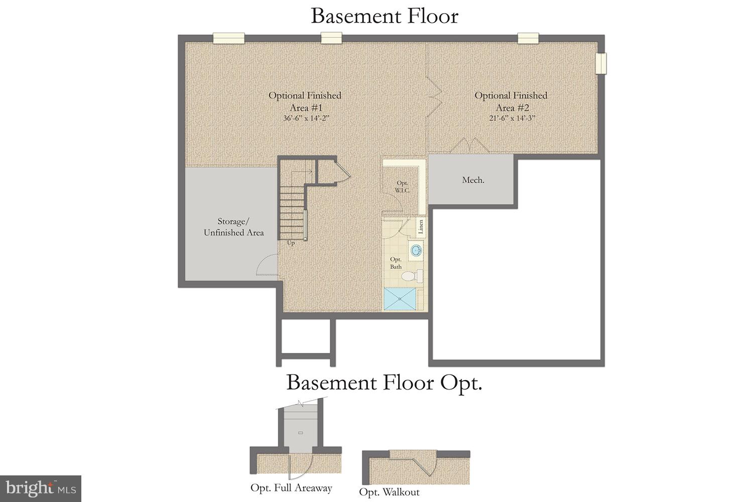 SHERIDAN ESTATES - Residential