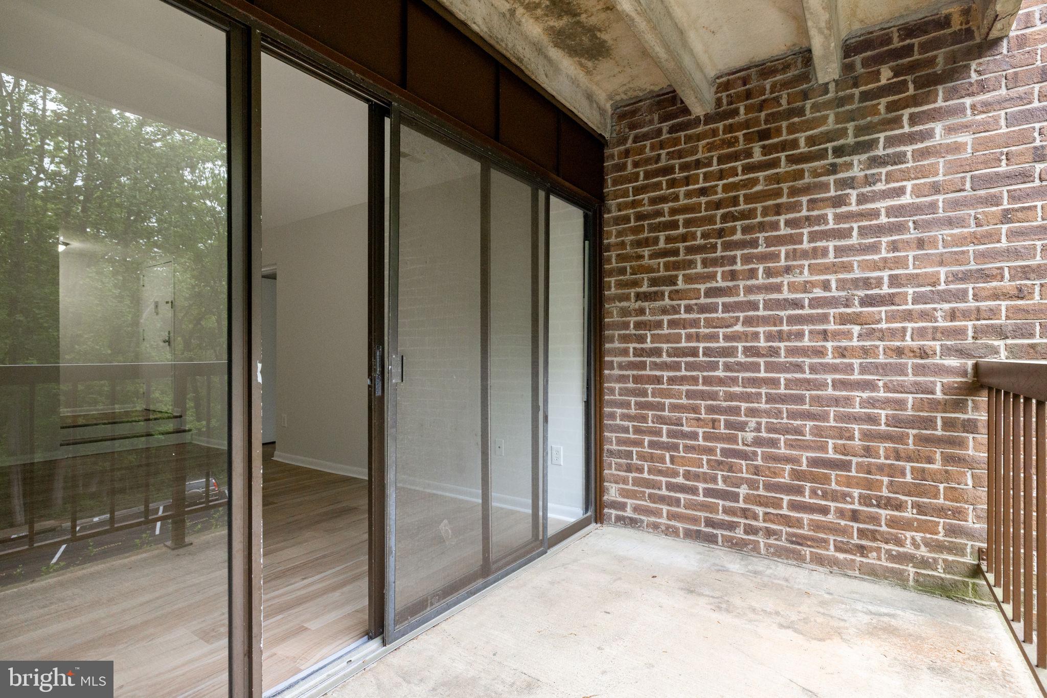 CHESTNUT GROVE - Residential Lease