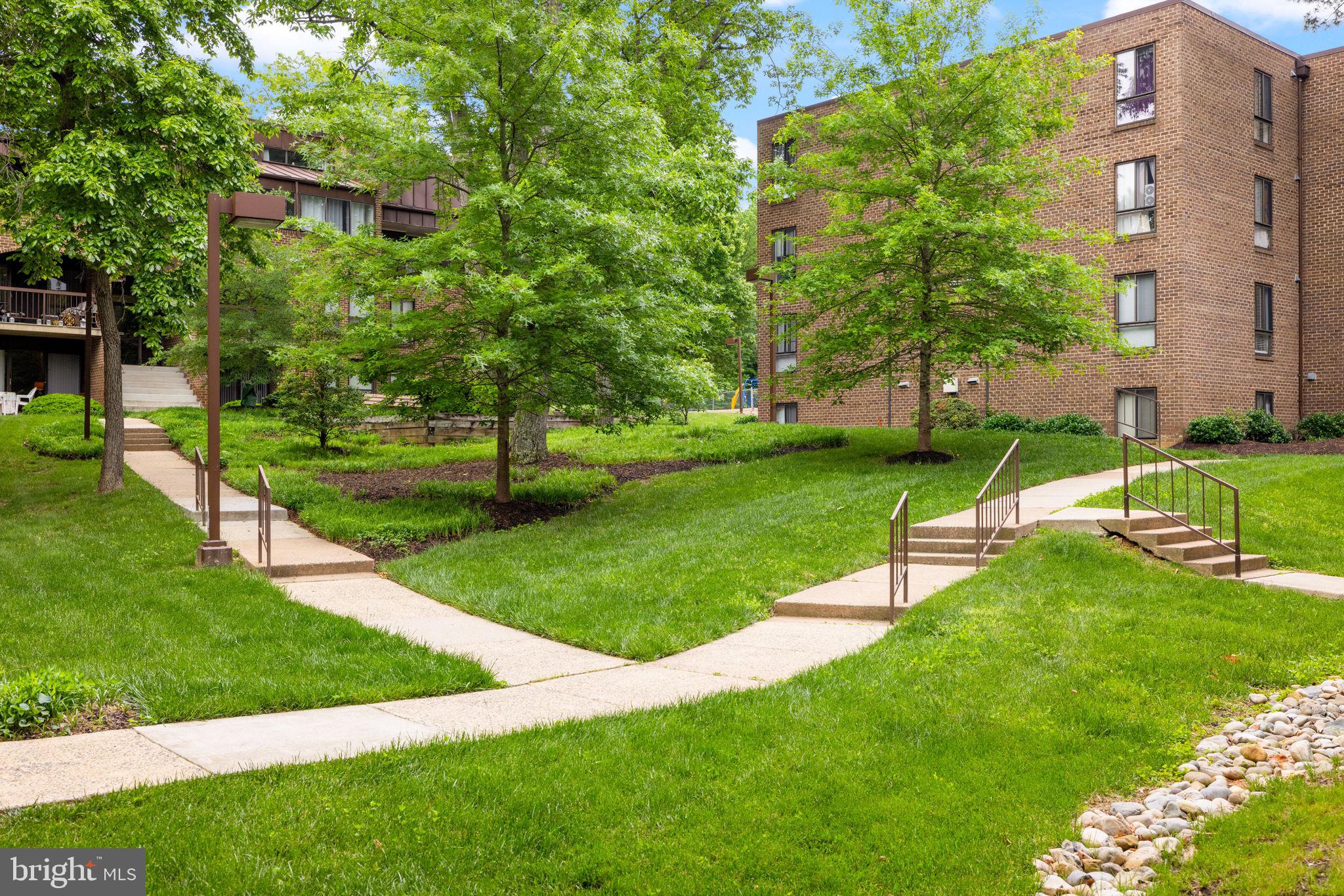 CHESTNUT GROVE - Residential Lease