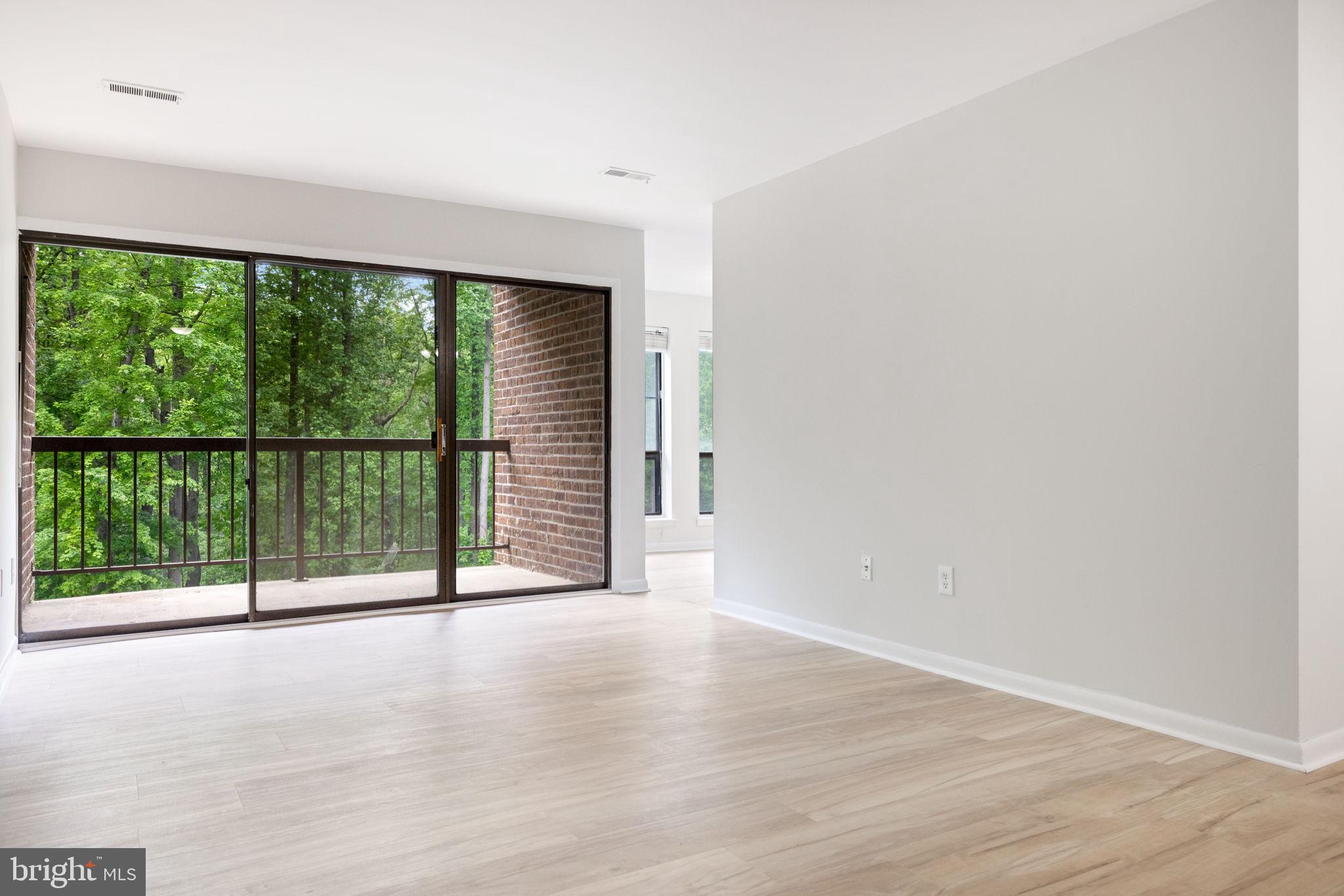 CHESTNUT GROVE - Residential Lease