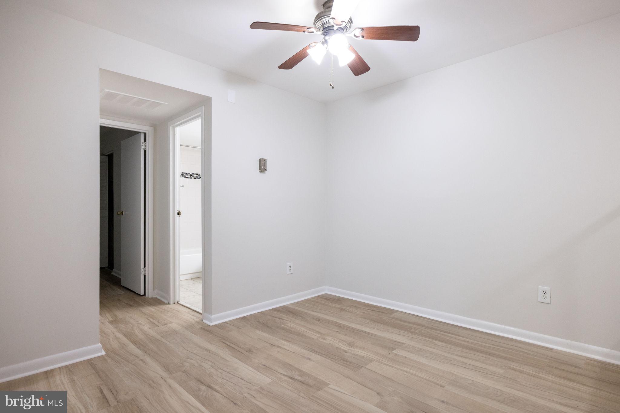 CHESTNUT GROVE - Residential Lease