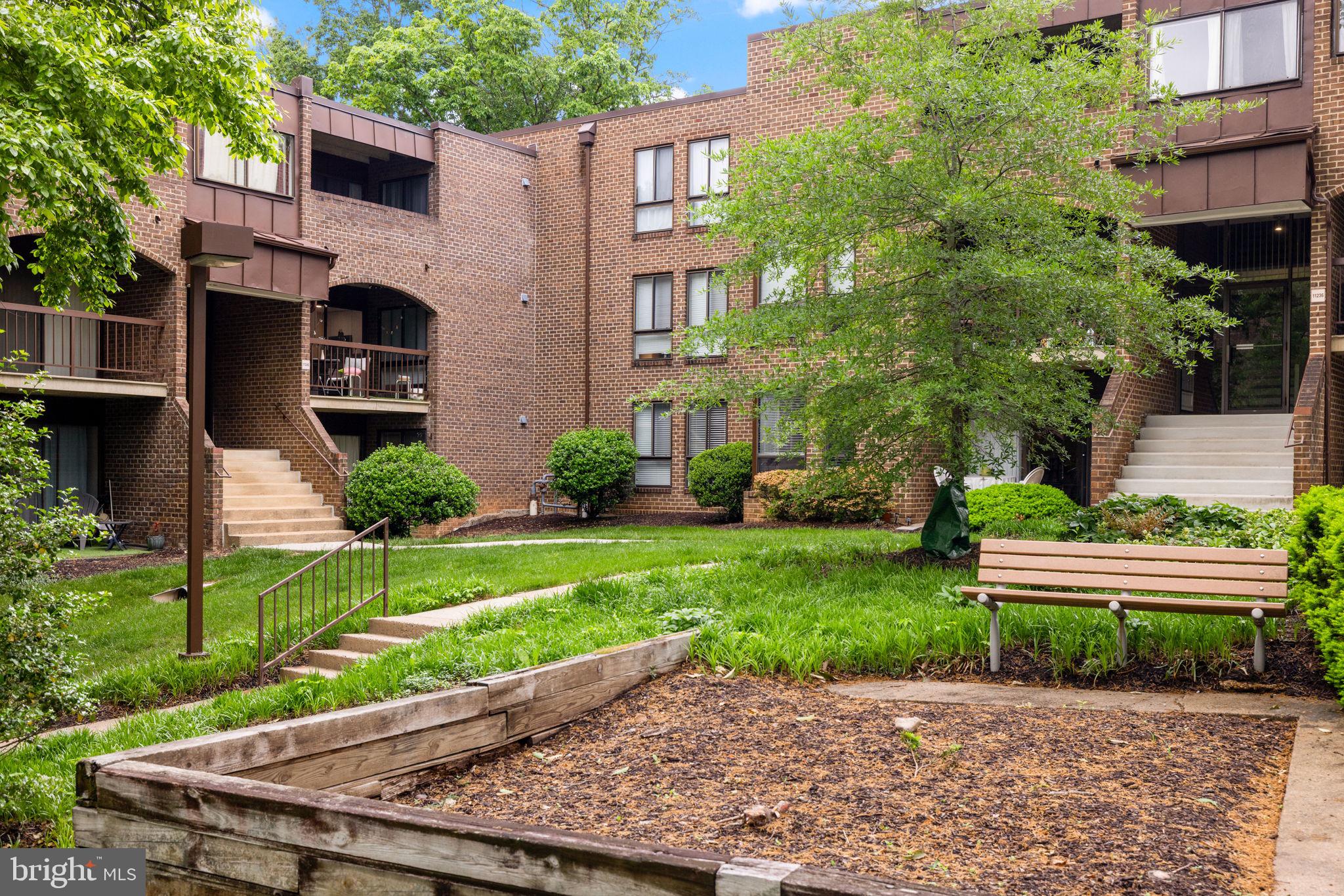 CHESTNUT GROVE - Residential Lease