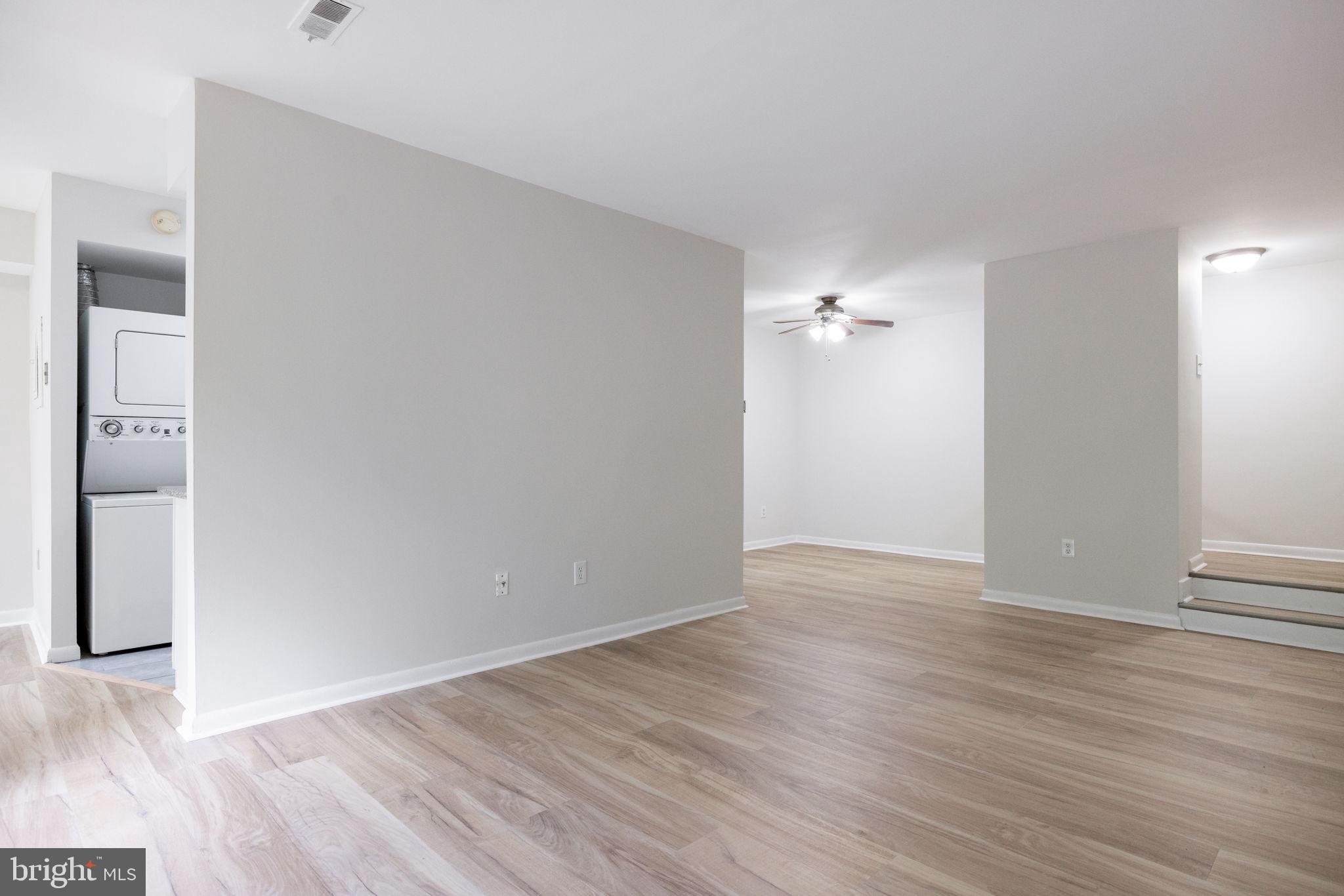 CHESTNUT GROVE - Residential Lease